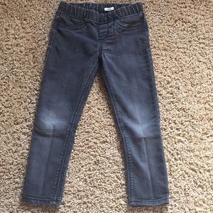 OshKosh Black Jeggings